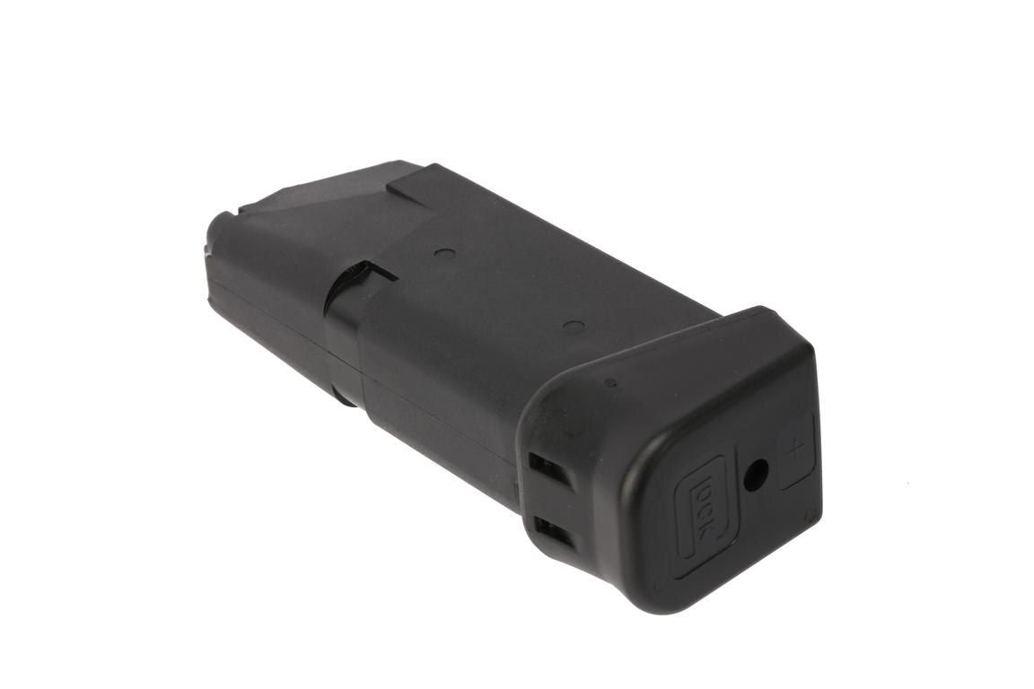 GLOCK 27 Magazine - 10-Round - .40 S&W